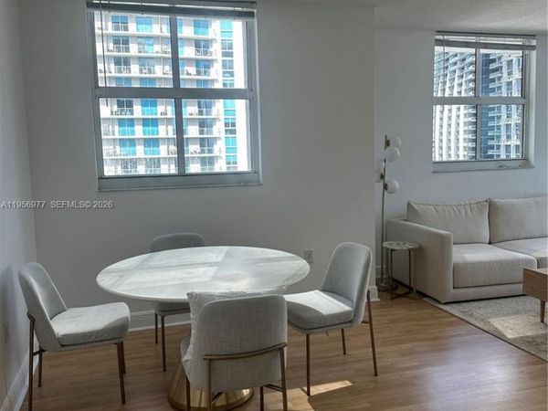 1250 S Miami Ave , Unit 1814, Miami, FL 33130