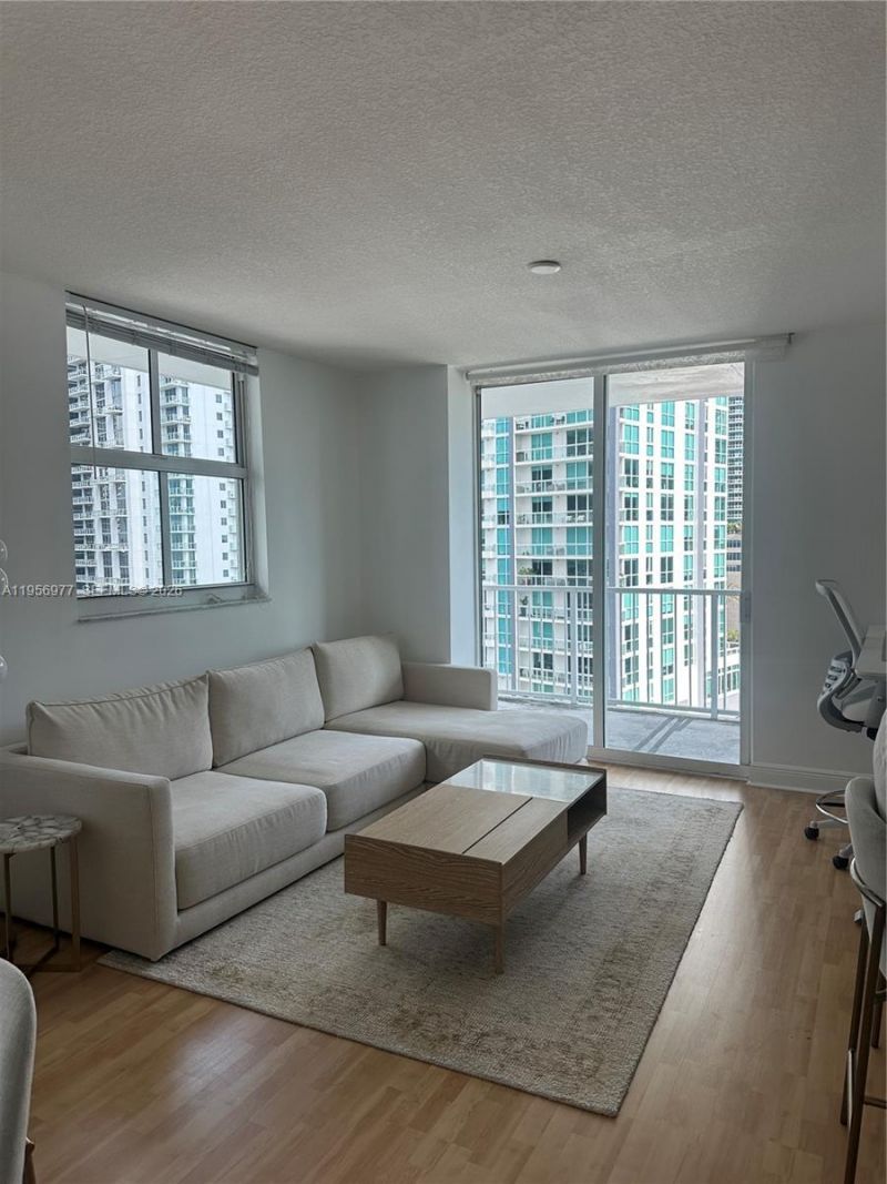 1250 S Miami Ave , Unit 1814, Miami, FL 33130 Photo