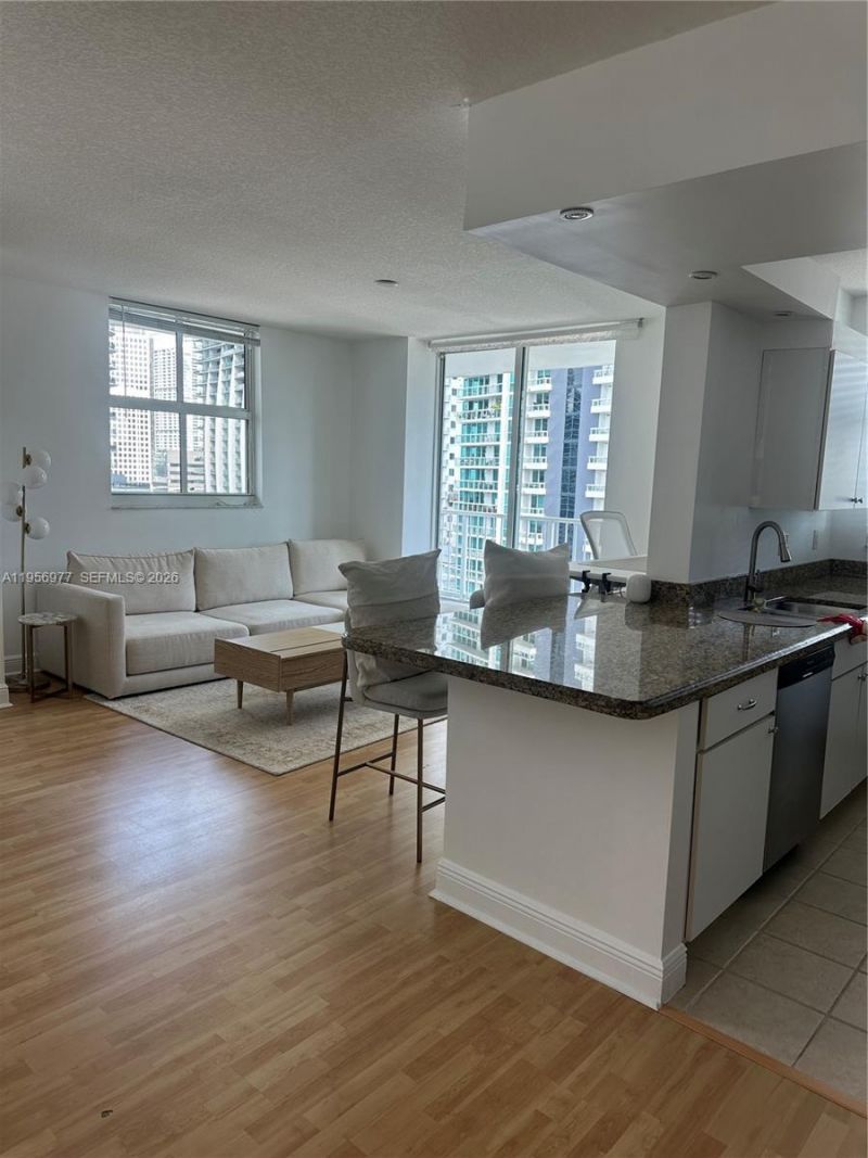 1250 S Miami Ave , Unit 1814, Miami, FL 33130 Photo