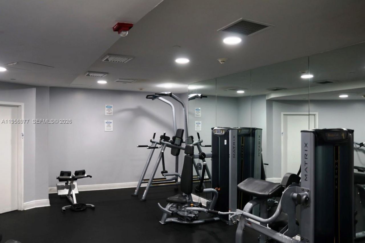 1250 S Miami Ave , Unit 1814, Miami, FL 33130 Photo