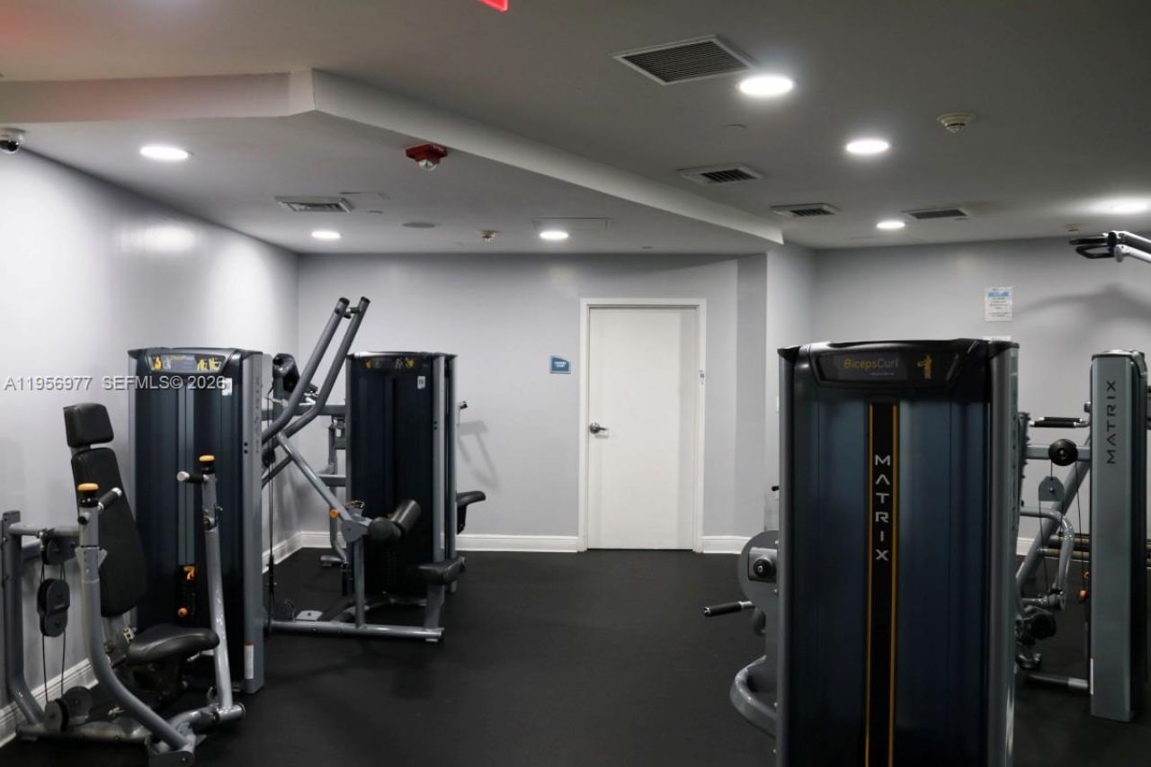 1250 S Miami Ave , Unit 1814, Miami, FL 33130 Photo