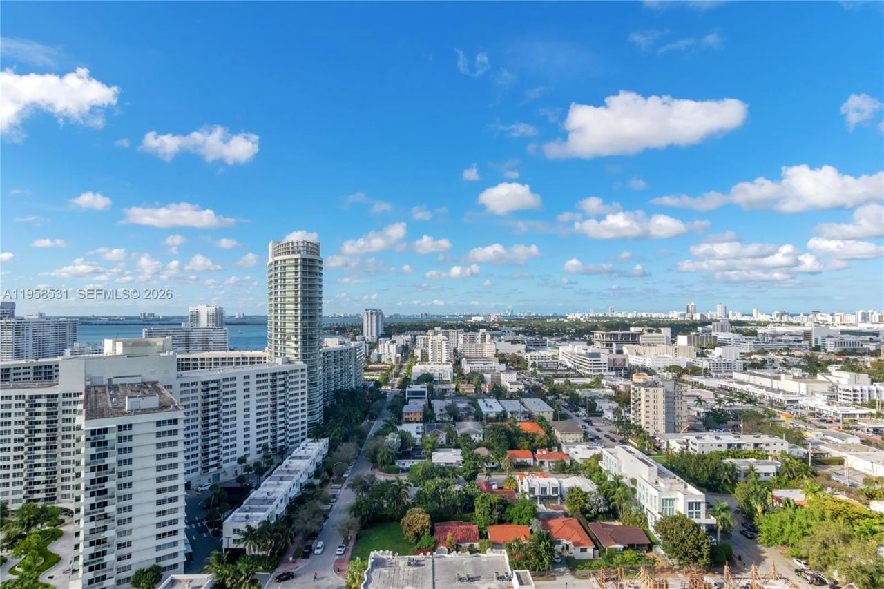 1330 West Ave, Unit 2409, Miami Beach, FL 33139 Photo