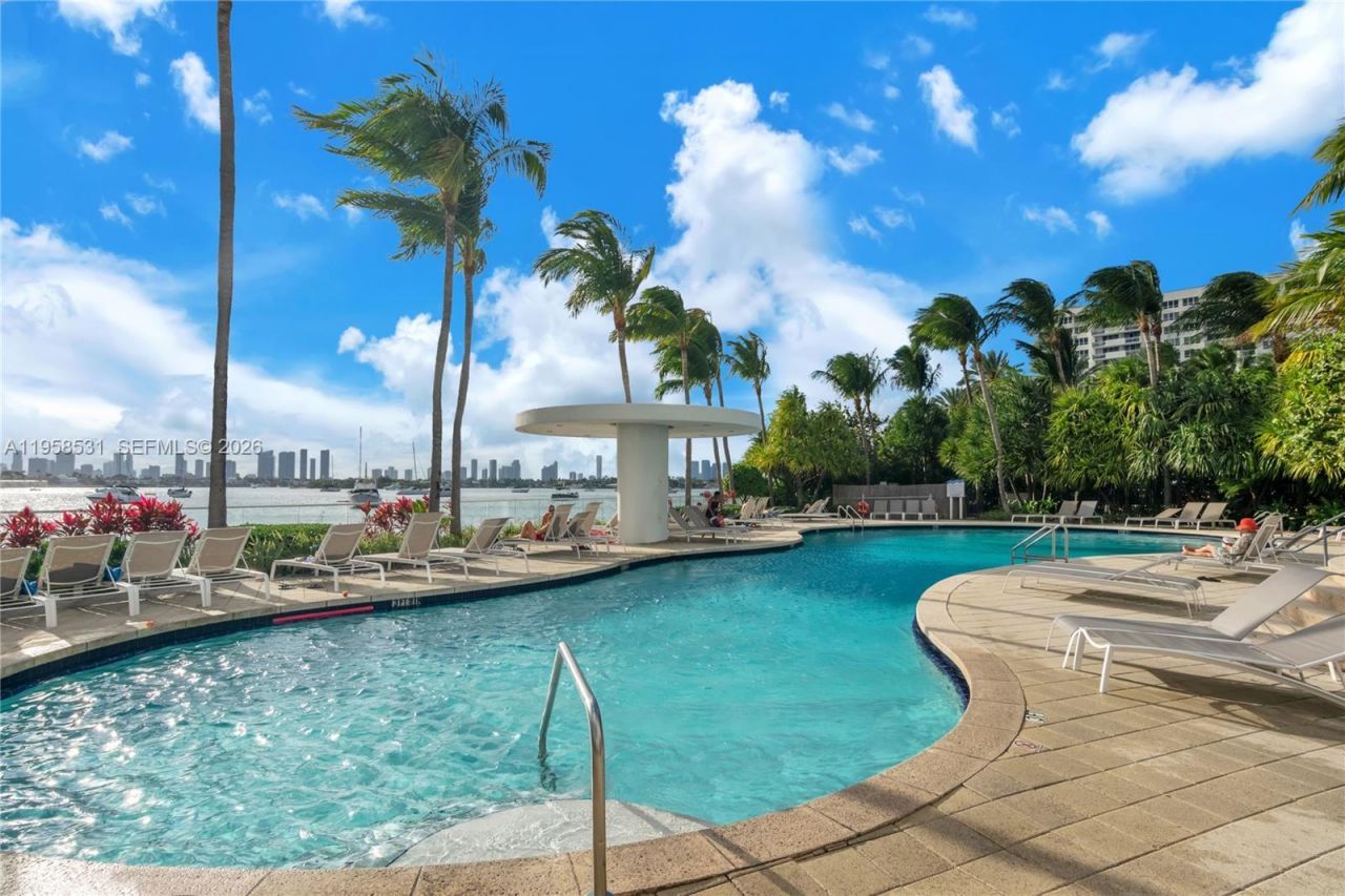 1330 West Ave, Unit 2409, Miami Beach, FL 33139 Photo