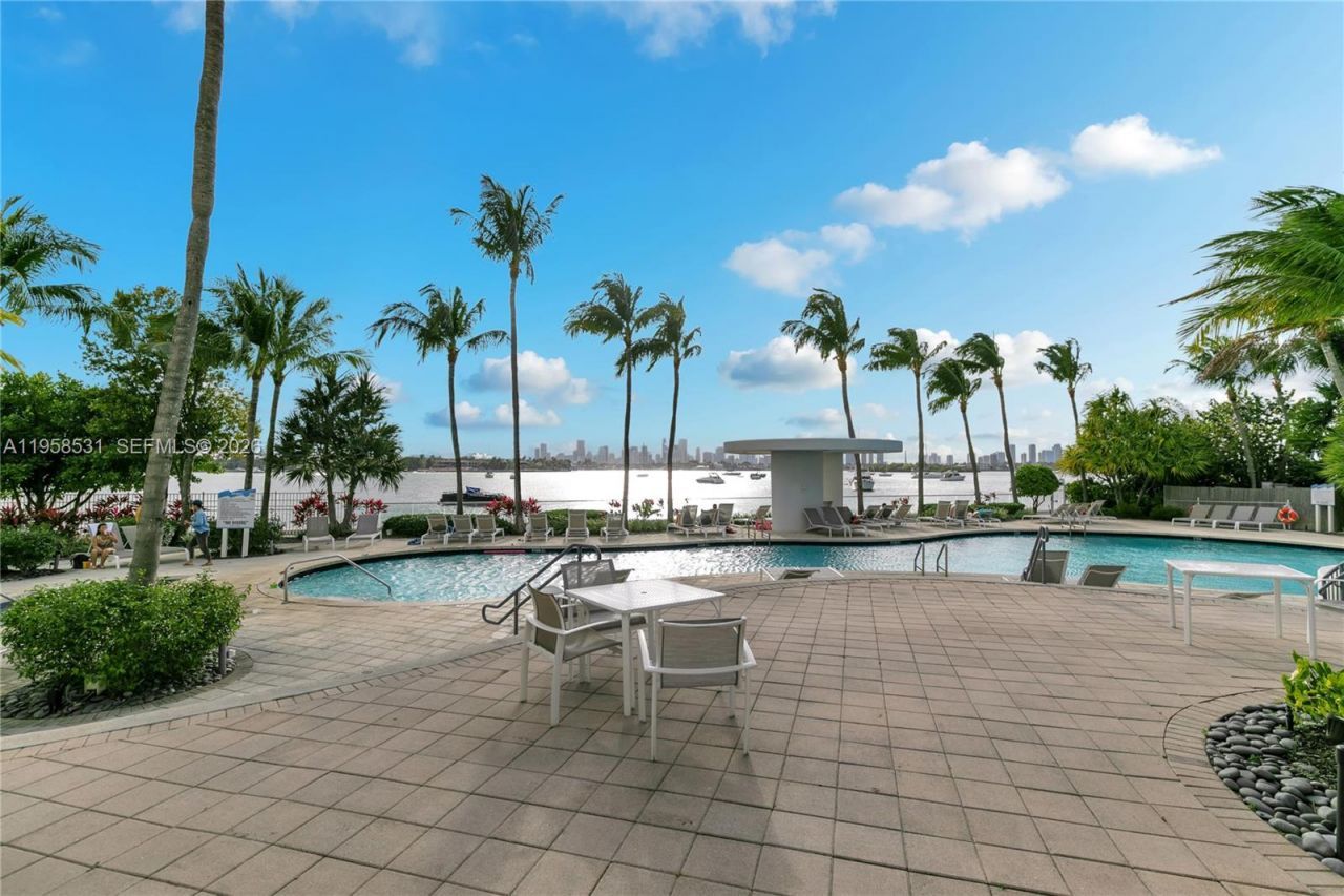 1330 West Ave, Unit 2409, Miami Beach, FL 33139 Photo