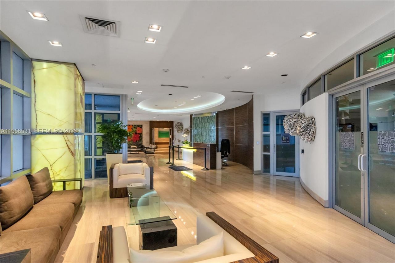 1330 West Ave, Unit 2409, Miami Beach, FL 33139 Photo