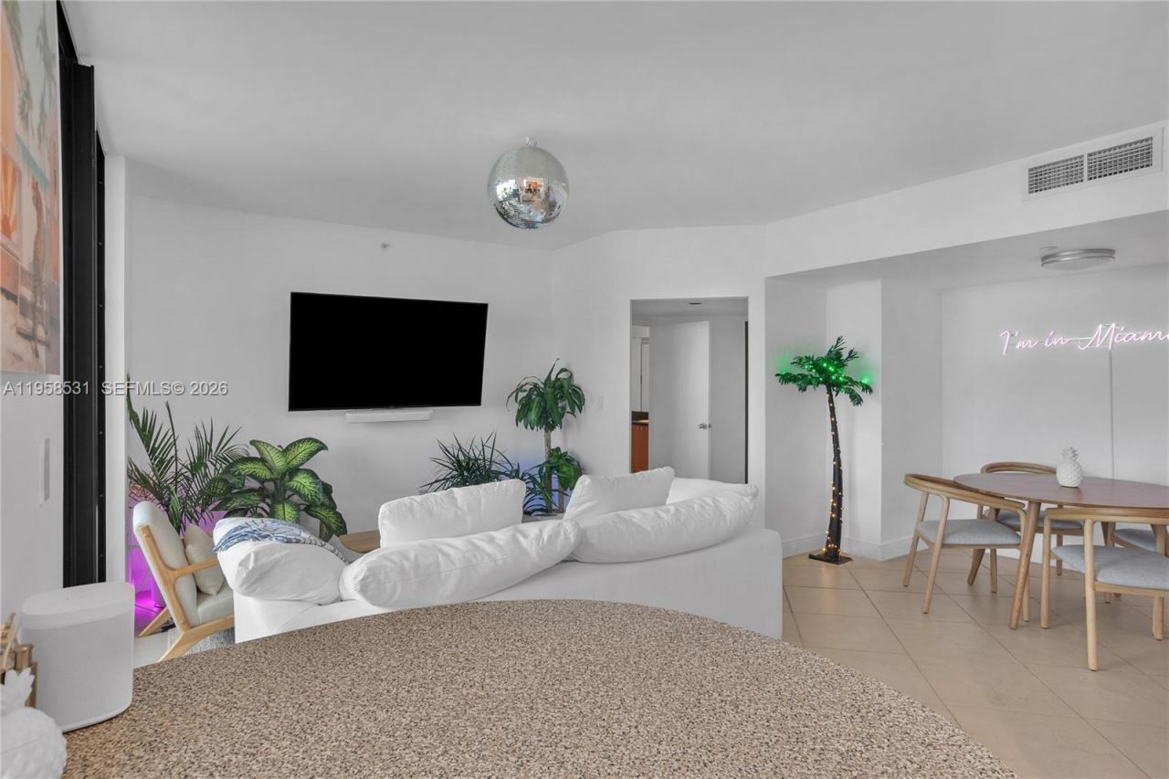 1330 West Ave, Unit 2409, Miami Beach, FL 33139 Photo