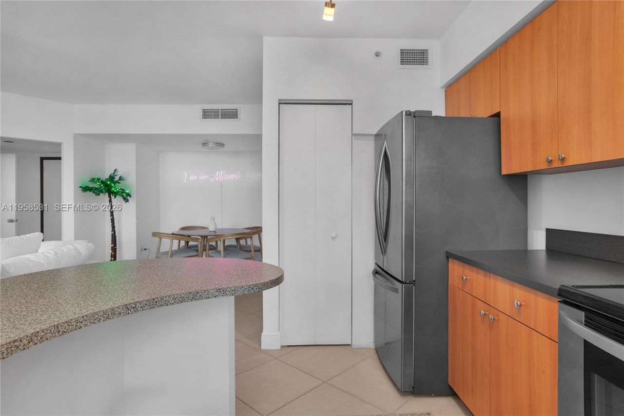 1330 West Ave, Unit 2409, Miami Beach, FL 33139 Photo