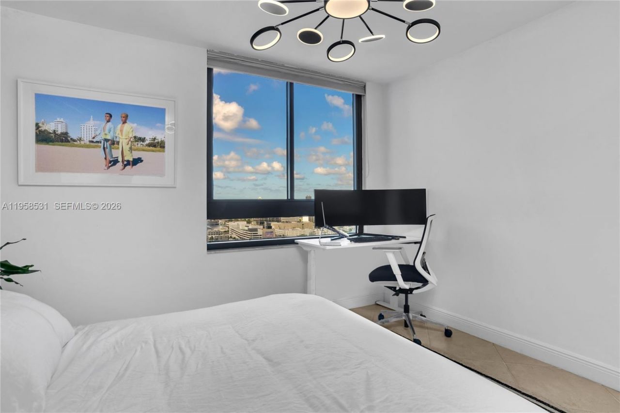 1330 West Ave, Unit 2409, Miami Beach, FL 33139 Photo