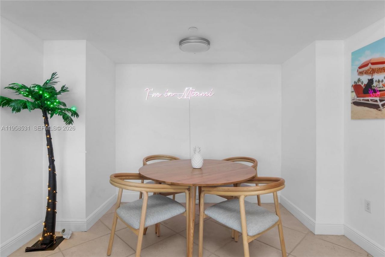 1330 West Ave, Unit 2409, Miami Beach, FL 33139 Photo