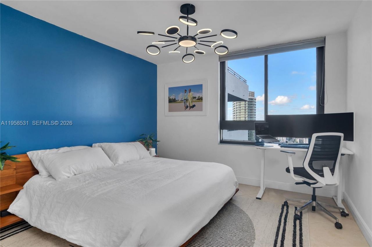 1330 West Ave, Unit 2409, Miami Beach, FL 33139 Photo