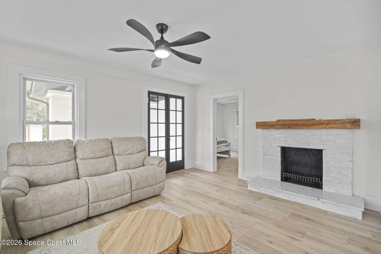 803 N Indian River Drive N, Cocoa, FL 32922 Photo