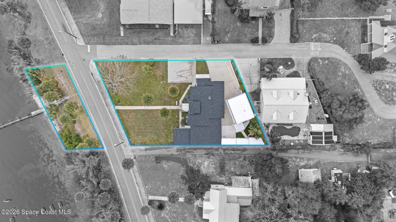 803 N Indian River Drive N, Cocoa, FL 32922 Photo