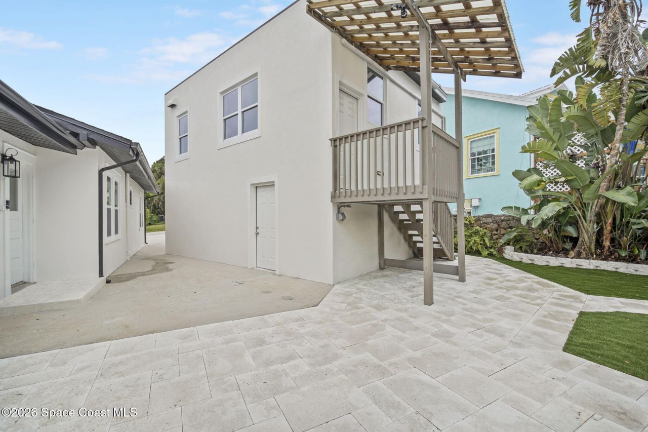 803 N Indian River Drive N, Cocoa, FL 32922 Photo