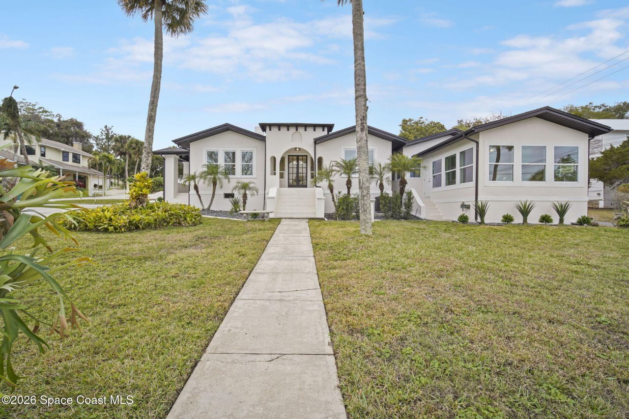 803 N Indian River Drive N, Cocoa, FL 32922 Photo
