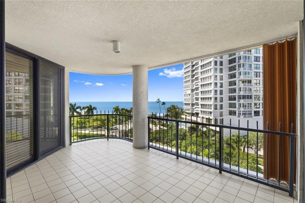 4251 Gulf Shore Blvd N, Unit 6A, Naples, FL 34103 Photo