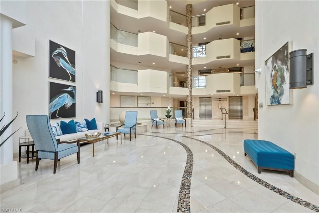 4251 Gulf Shore Blvd N, Unit 6A, Naples, FL 34103 Photo