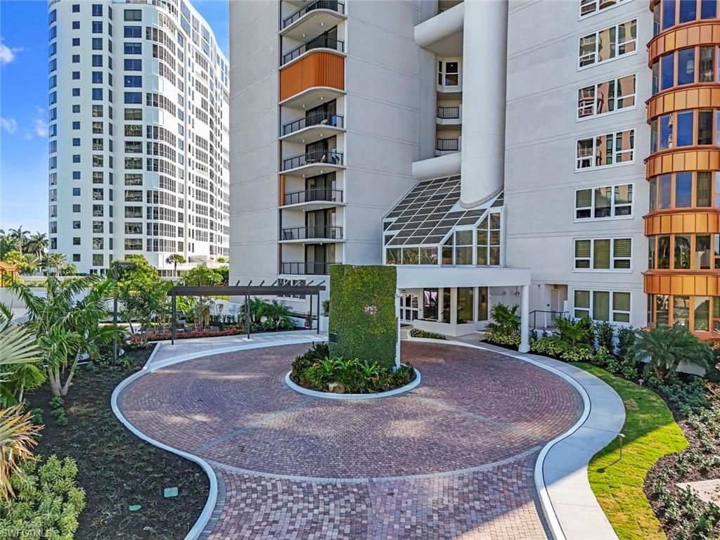 4251 Gulf Shore Blvd N, Unit 6A, Naples, FL 34103 Photo