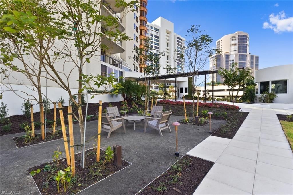 4251 Gulf Shore Blvd N, Unit 6A, Naples, FL 34103 Photo