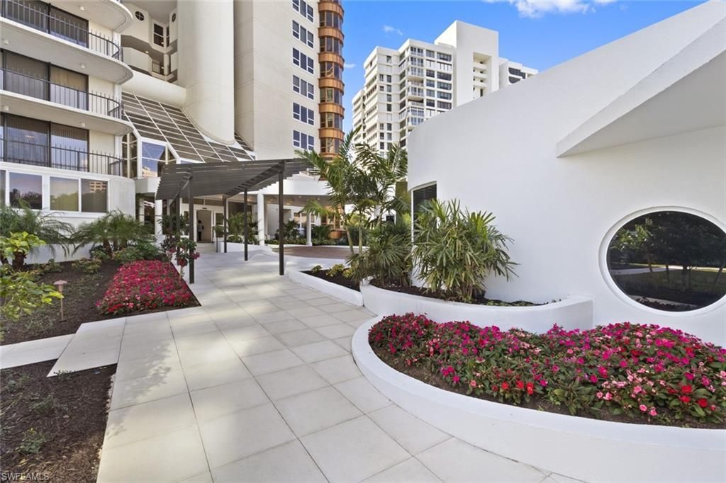 4251 Gulf Shore Blvd N, Unit 6A, Naples, FL 34103 Photo