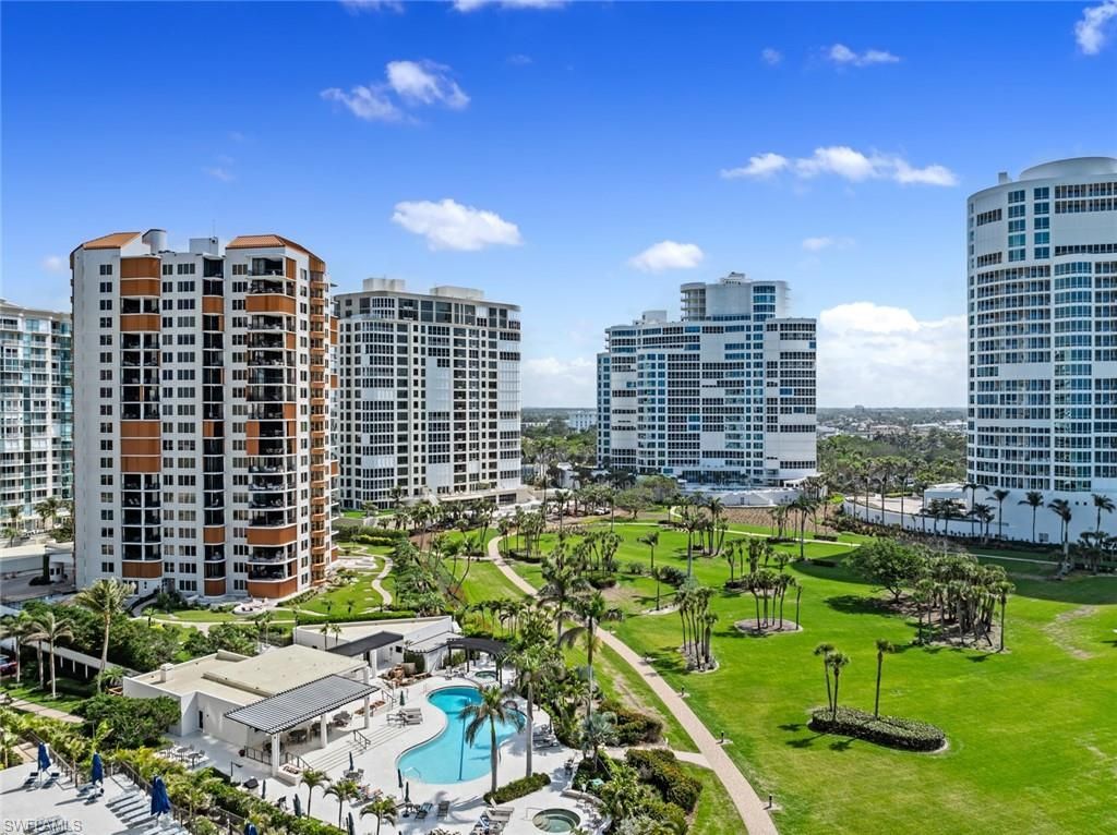4251 Gulf Shore Blvd N, Unit 6A, Naples, FL 34103 Photo