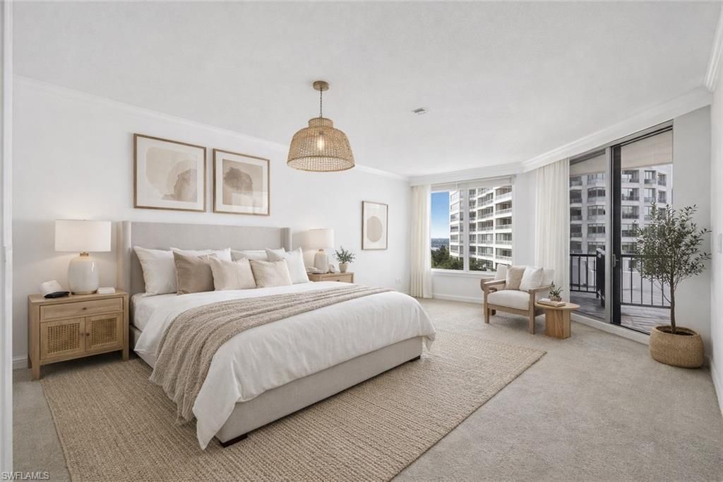 4251 Gulf Shore Blvd N, Unit 6A, Naples, FL 34103 Photo