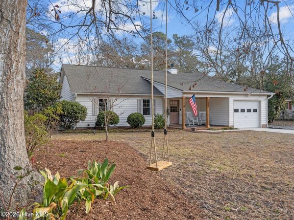 133 Ludlow Drive, Wilmington, NC 28411