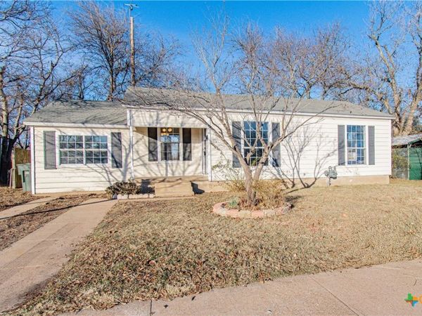 906 Erath Drive, Temple, TX 76501