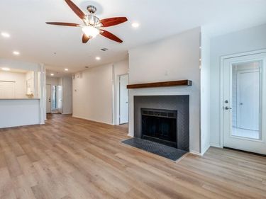 4501 Druid Lane, Unit 2110, Dallas, TX 75205