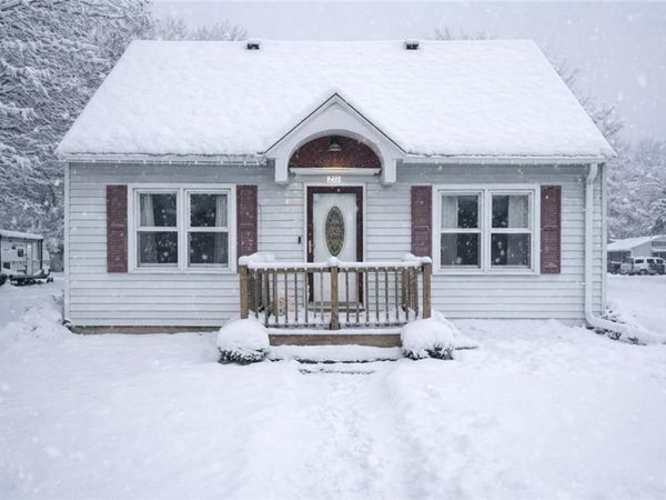 211 Main Street, Colfax, WI 54730