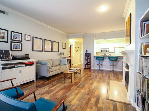 225 E Ponce De Leon Avenue, Unit 404, Decatur, GA 30030