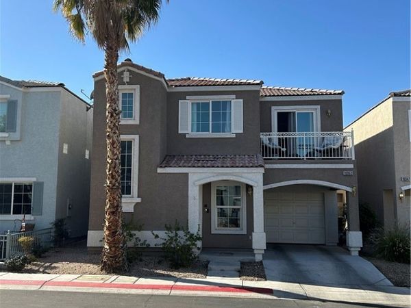 10353 Mint Leaves Street , Las Vegas, NV 89183