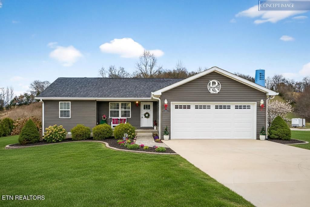 2195 Windle Community Rd, Cookeville, TN 38506 Main Photo