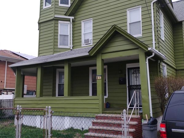 9817 217th Lane, Queens Village, NY 11429