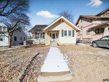 4168 Wakeley Street, Omaha, NE 68131