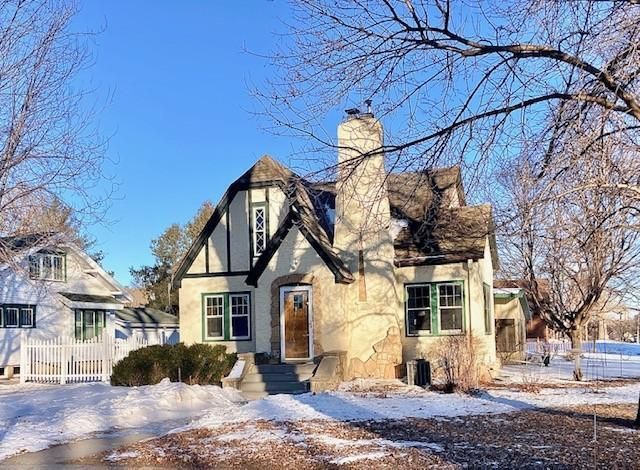 445 Franklin Street Sw, Hutchinson, MN 55350 Main Photo