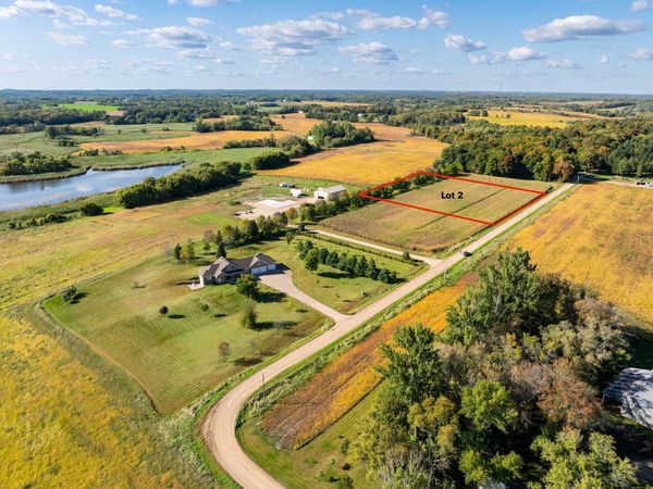Lot 2 Bluebill Drive SW, Alexandria, MN 56308