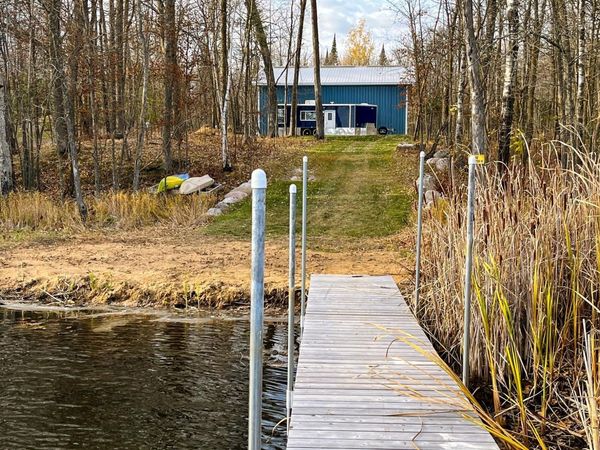 3698 Maple Drive NW, Hackensack, MN 56452