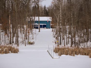 3698 Maple Drive NW, Hackensack, MN 56452