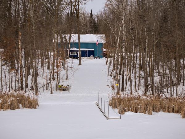3698 Maple Drive NW, Hackensack, MN 56452