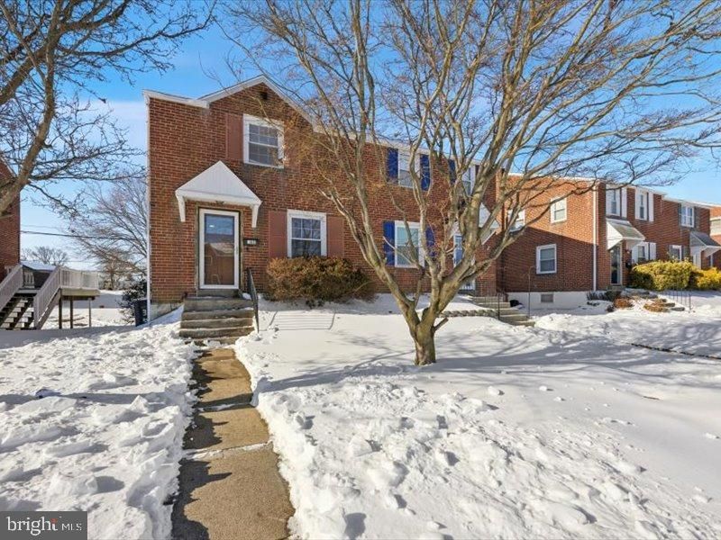 361 Cedar Avenue, Holmes, PA 19043 Main Photo