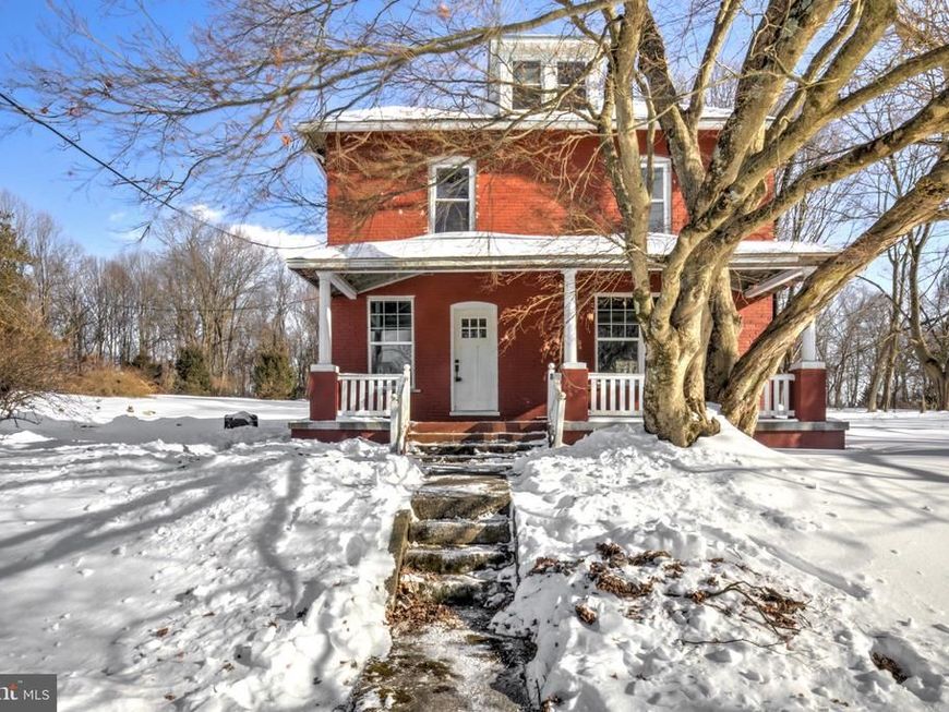 265 Buck Run Road, Coatesville, PA 19320 Main Photo