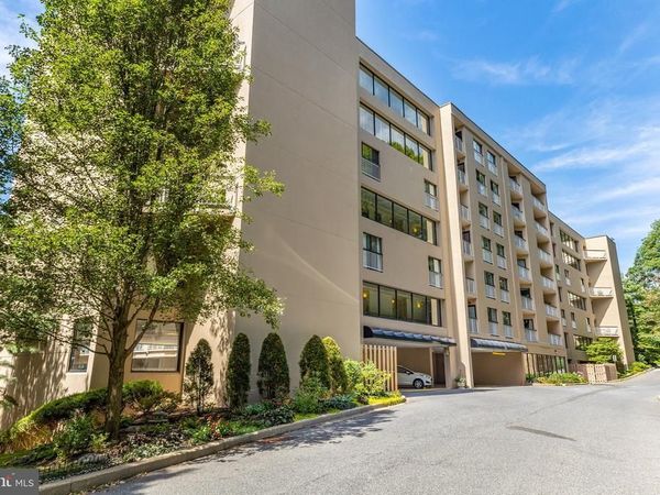 1704 N PARK DRIVE, Unit A318, WILMINGTON, DE 19806