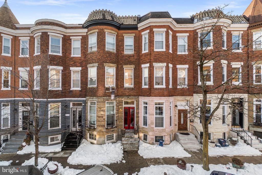 717 Newington Avenue, Baltimore, MD 21217 Main Photo