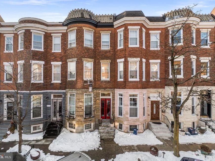 717 Newington Avenue, Baltimore, MD 21217 Main Photo