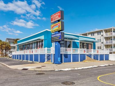 3612 S Ocean Blvd. , North Myrtle Beach, SC 29582