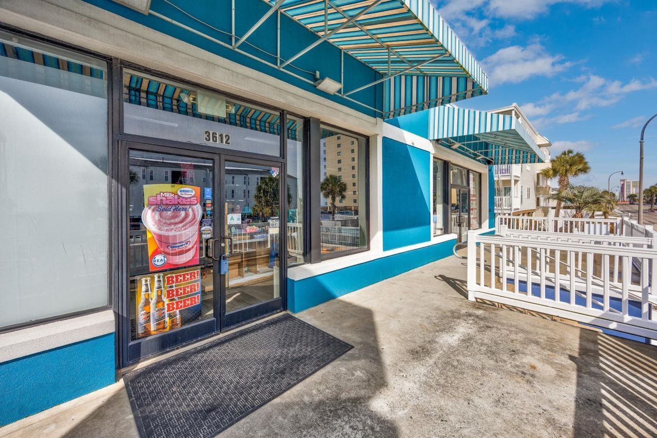 3612 S Ocean Blvd.  Photo 10