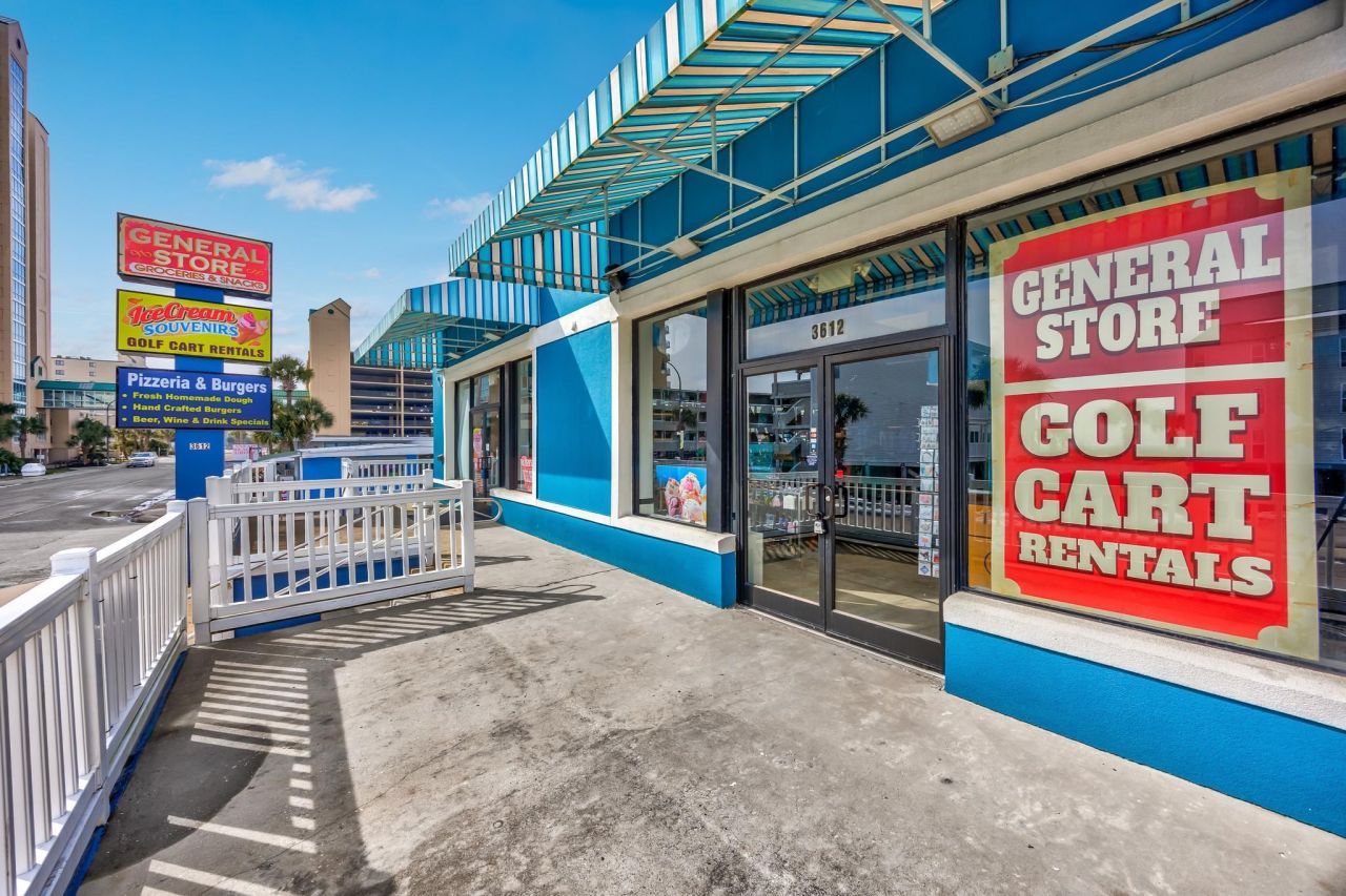 3612 S Ocean Blvd.  Photo 11