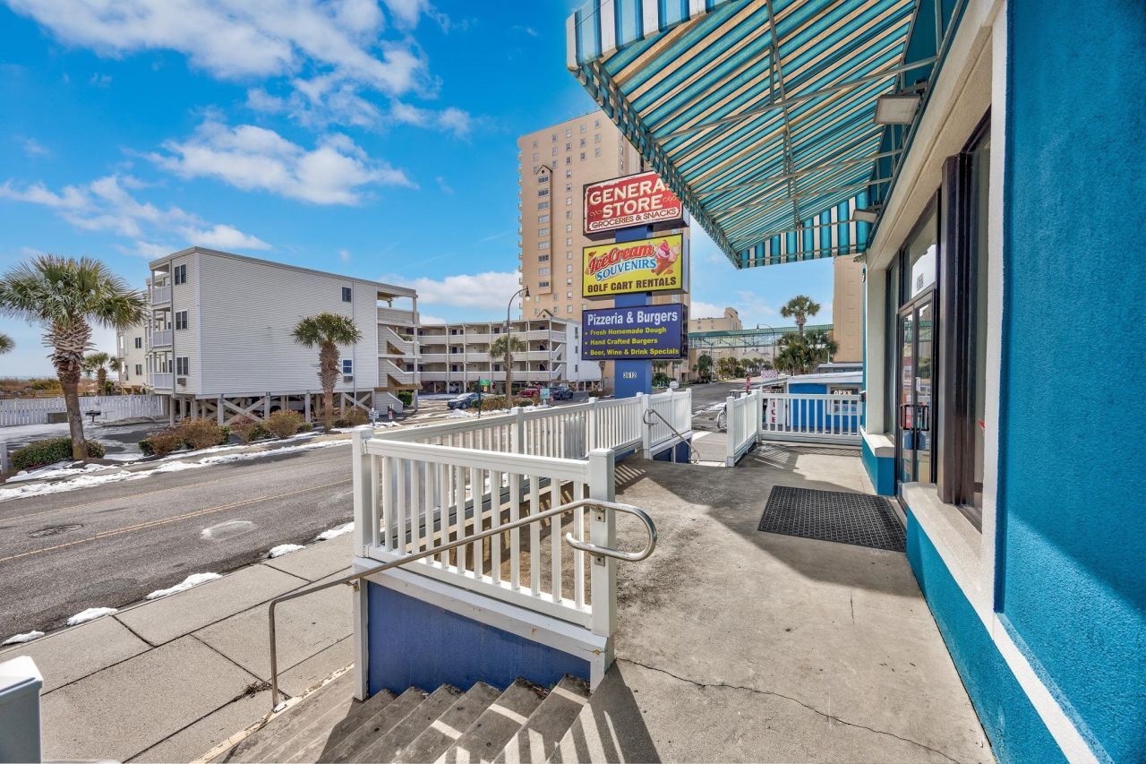 3612 S Ocean Blvd.  Photo 13