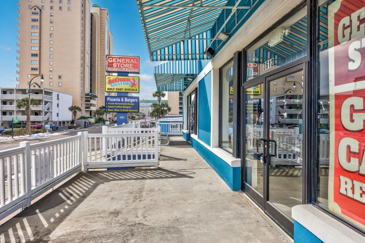 3612 S Ocean Blvd.  Photo 14