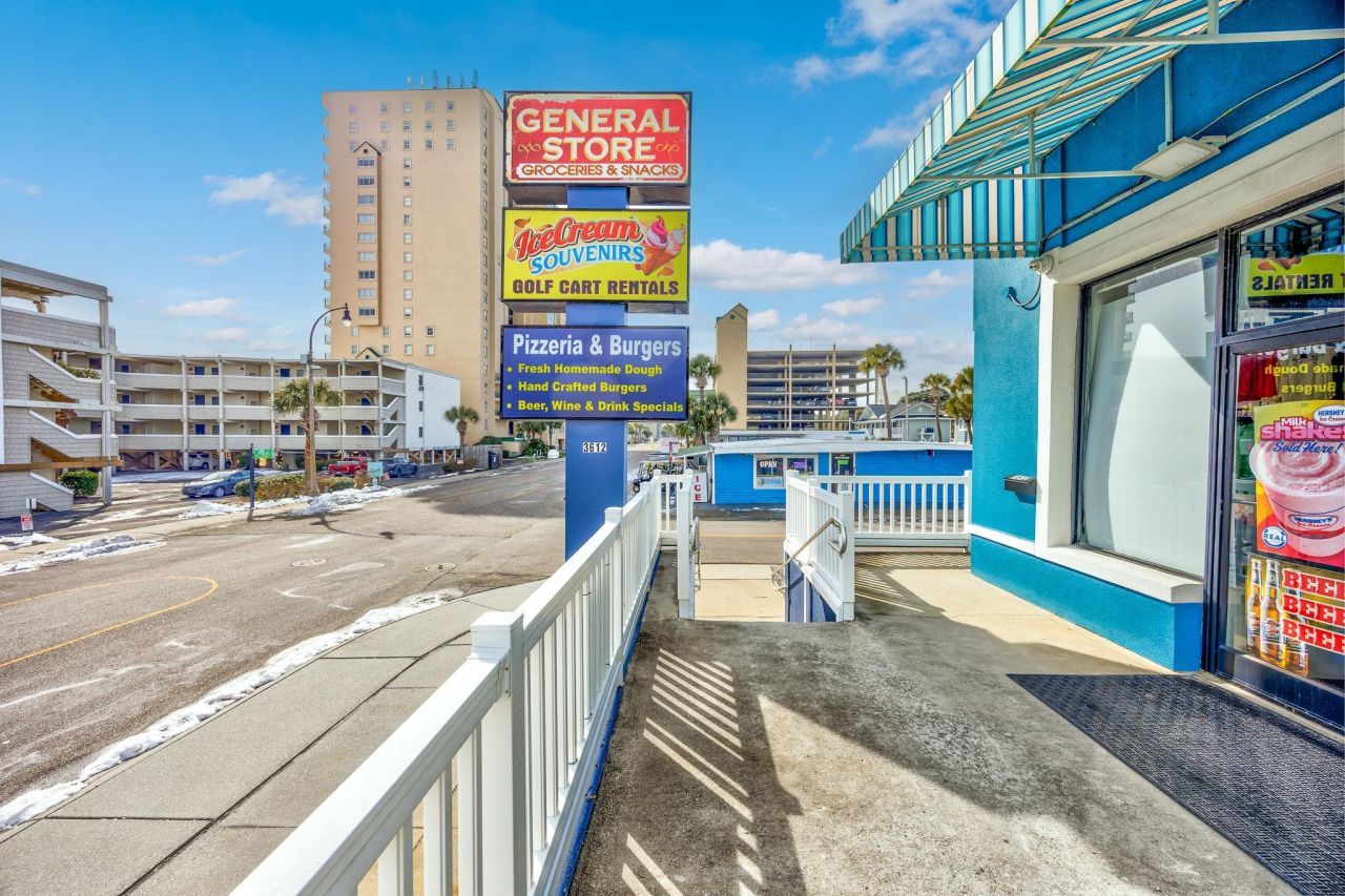 3612 S Ocean Blvd.  Photo 15